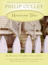 Cover Hometown Tales