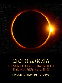 Cover Ciclomanzia (Tradotto)