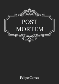 Cover Post Mortem