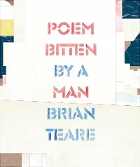 Cover Poem Bitten By a Man