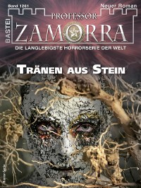 Cover Professor Zamorra 1261
