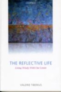 Cover Reflective Life