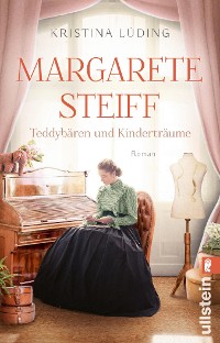 Cover Margarete Steiff