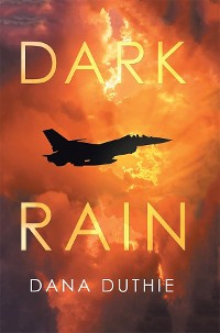 Cover DARK RAIN