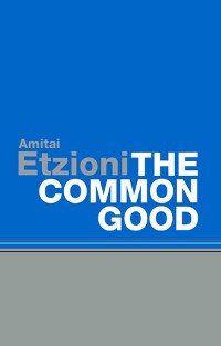 Cover The Common Good