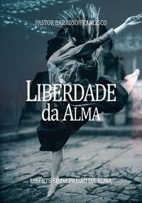 Cover Liberdade Da Alma