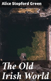 Cover The Old Irish World