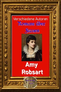 Cover Romane über Frauen, 25. Amy Robsart
