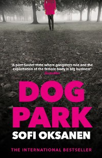 Cover Dog Park