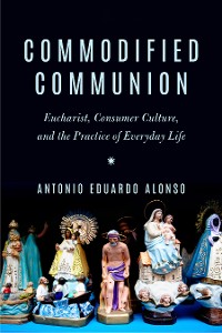Cover Commodified Communion