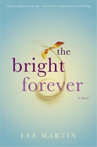 Cover Bright Forever