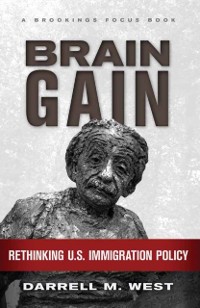 Cover Brain Gain