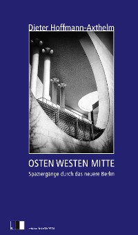 Cover OSTEN WESTEN MITTE