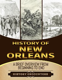 Cover Battle of New Orleans