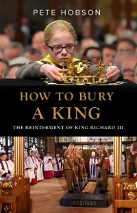 Cover How to Bury a King