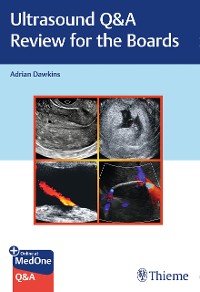 Cover Ultrasound Q&A Review for the Boards