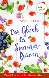 Cover Das Glück der Sommerfrauen