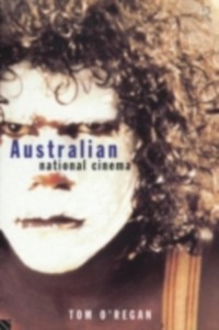 Cover Australian National Cinema