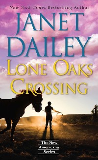 Cover Lone Oaks Crossing
