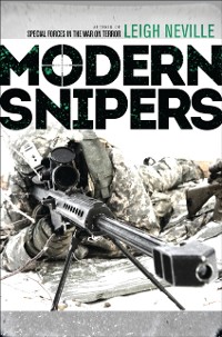 Cover Modern Snipers
