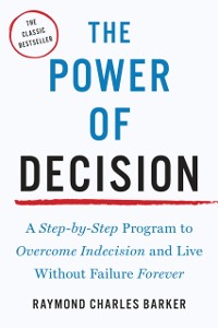 Cover Power of Decision