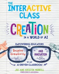 Cover The InterACTIVE Class