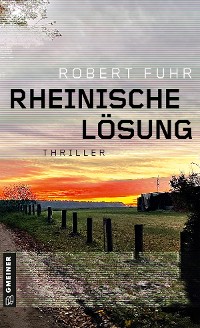 Cover Rheinische Lösung