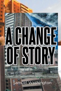 Cover A Change of Story
