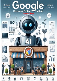 Cover Google Business Profile with AI