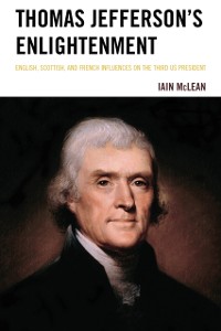 Cover Thomas Jefferson's Enlightenment