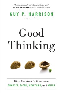 Cover Good Thinking