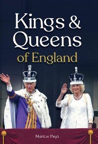 Cover Kings and Queens of England