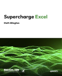 Cover Supercharge Excel