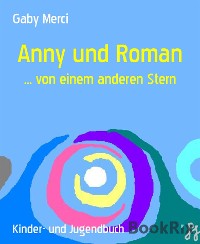 Cover Anny und Roman