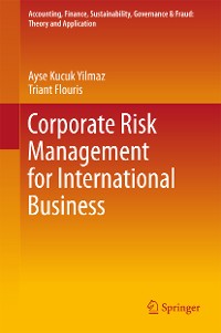Cover Corporate Risk Management for International Business