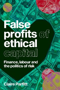 Cover False profits of ethical capital