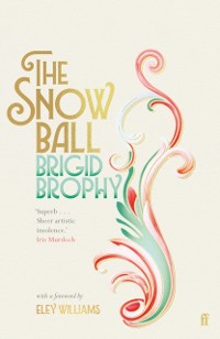 Cover The Snow Ball