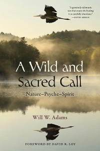 Cover A Wild and Sacred Call