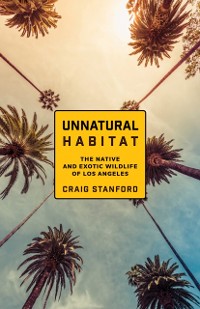 Cover Unnatural Habitat