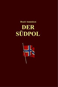 Cover Der Südpol