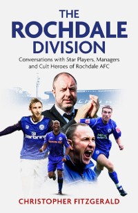 Cover Rochdale Division