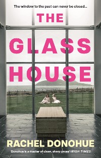 Cover The Glass House