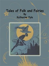Cover Tales of Folk and Fairies