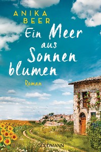 Cover Ein Meer aus Sonnenblumen