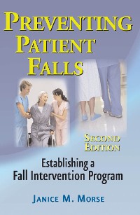 Cover Preventing Patient Falls