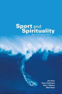 Cover Sport and Spirituality