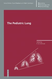 Cover Pediatric Lung
