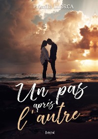 Cover Un pas après l'autre