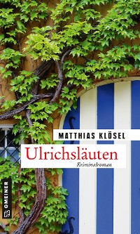Cover Ulrichsläuten