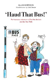 Cover Haud That Bus!